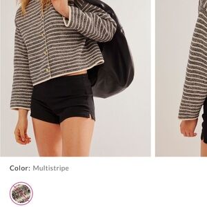 Barbour Rei Knitted Cardigan